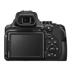 Фотоаппарат цифровой Nikon Coolpix P1100 в Москве