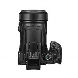 Фотоаппарат цифровой Nikon Coolpix P1100 в Москве