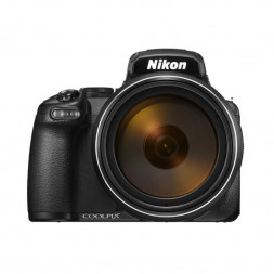 Фотоаппарат цифровой Nikon Coolpix P1100 в Москве