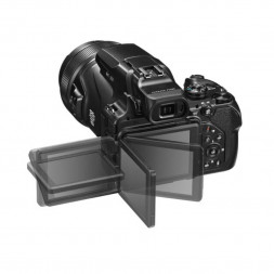 Фотоаппарат цифровой Nikon Coolpix P1100 в Москве