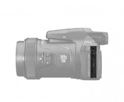 Фотоаппарат цифровой Nikon Coolpix P1100 в Москве