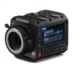 Видеокамера Blackmagic PYXIS 6K Cinema Box Camera (PL-mount) в Москве