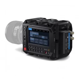 Видеокамера Blackmagic PYXIS 6K Cinema Box Camera (PL-mount) в Москве