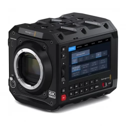 Видеокамера Blackmagic PYXIS 6K Cinema Box Camera (PL-mount) в Москве