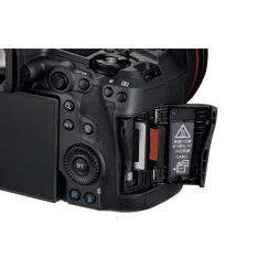Фотоаппарат беззеркальный Canon EOS R5 Mark II Kit RF 24-105mm F4L IS USM в Москве