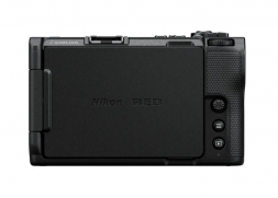 Фотоаппарат беззеркальный Nikon ZR Kit 24-70 f/4 S (6K Cinema Camera) в Москве