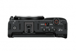 Фотоаппарат беззеркальный Nikon ZR Kit 24-70 f/4 S (6K Cinema Camera) в Москве