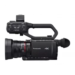 Видеокамера Panasonic AG-CX20 в Москве