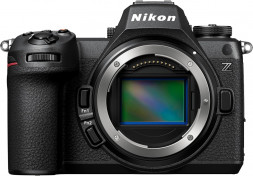 Фотоаппарат беззеркальный Nikon Z6 III Body в Москве