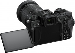 Фотоаппарат беззеркальный Nikon Z6 III Body в Москве