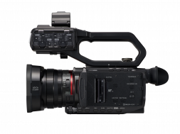 Видеокамера Panasonic HC-X1500 в Москве