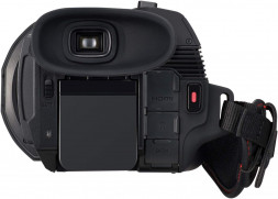 Видеокамера Panasonic HC-X1500 в Москве