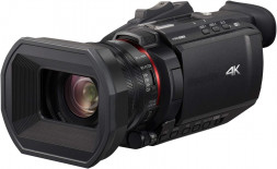 Видеокамера Panasonic HC-X1500 в Москве