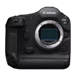 Фотоаппарат беззеркальный Canon EOS R1 Body в Москве