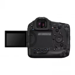 Фотоаппарат беззеркальный Canon EOS R1 Body в Москве