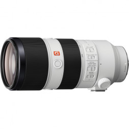Объектив Sony FE 70-200mm f/2.8 GM OSS (SEL-70200GM) в Москве