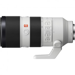 Объектив Sony FE 70-200mm f/2.8 GM OSS (SEL-70200GM) в Москве