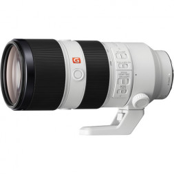 Объектив Sony FE 70-200mm f/2.8 GM OSS (SEL-70200GM) в Москве