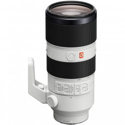 Объектив Sony FE 70-200mm f/2.8 GM OSS (SEL-70200GM) в Москве