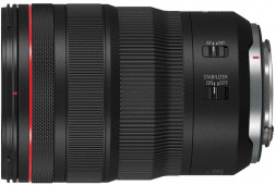 Объектив Canon RF 24-70mm F2.8L IS USM в Москве