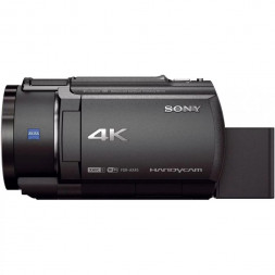 Видеокамера Sony FDR-AX45A в Москве