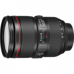 Объектив Canon EF 24-105mm f/4L IS II USM в Москве