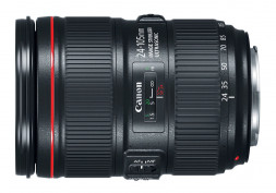 Объектив Canon EF 24-105mm f/4L IS II USM в Москве