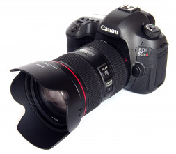 Объектив Canon EF 24-105mm f/4L IS II USM в Москве