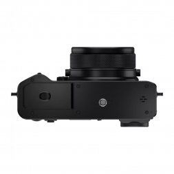 Фотоаппарат цифровой Fujifilm GFX100RF Black в Москве