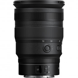 Объектив Nikon 24-70mm f/2.8S Nikkor Z в Москве