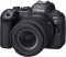 Фотоаппарат беззеркальный Canon EOS R6 Mark II Kit RF 24-105 f/4-7.1 IS STM